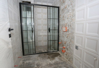 Квартира 3+1 в Муратпаше, Анталия, Турция | PBB-45627