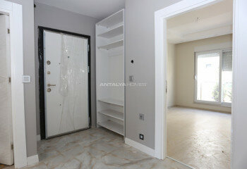 Квартира 3+1 в Муратпаше, Анталия, Турция | PBB-45627