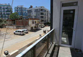 Квартира 3+1 в Муратпаше, Анталия, Турция | PBB-45627