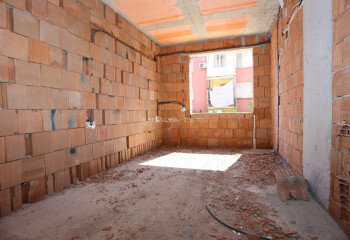 Квартира 2+1 в Муратпаше, Анталия, Турция | SBB-45579