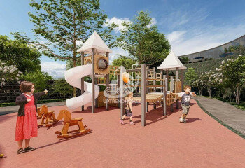 Квартира 1+1 в Каргыджаке, Алания, Турция | PTE-28509