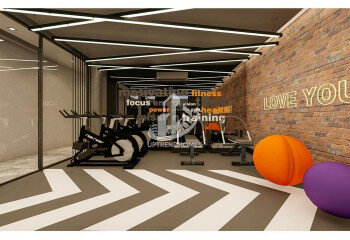 Квартира 1+1 в Каргыджаке, Алания, Турция | PTE-28509