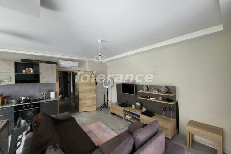 Квартира 2+1 в Анталии, Турция | STE-44797