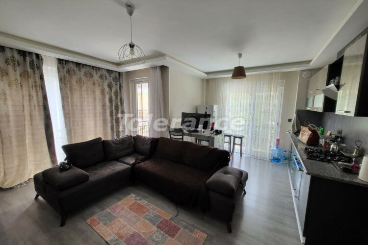 Квартира 2+1 в Анталии, Турция | STE-44797