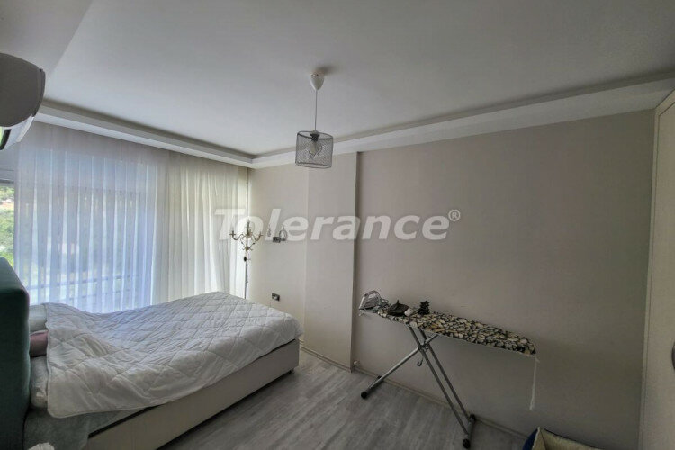 Квартира 2+1 в Анталии, Турция | STE-44797