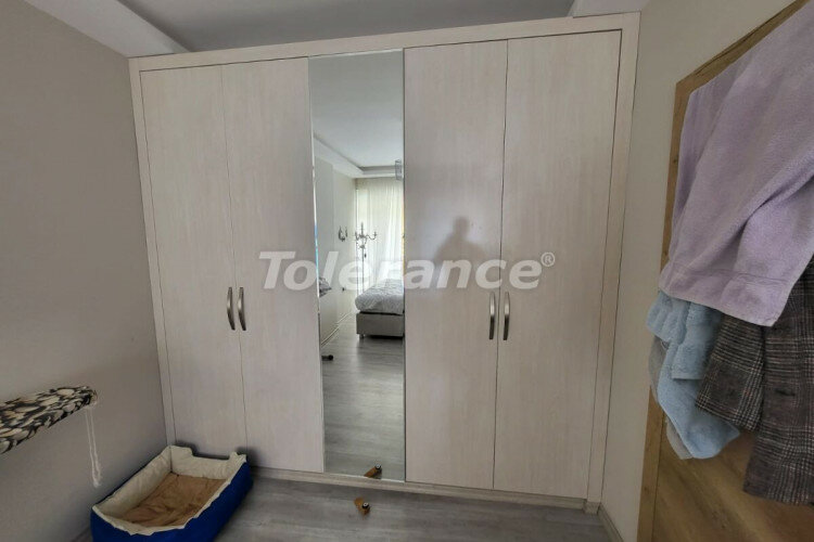 Квартира 2+1 в Анталии, Турция | STE-44797