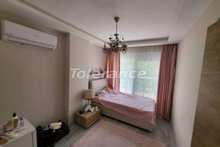 Квартира 2+1 в Анталии, Турция | STE-44797