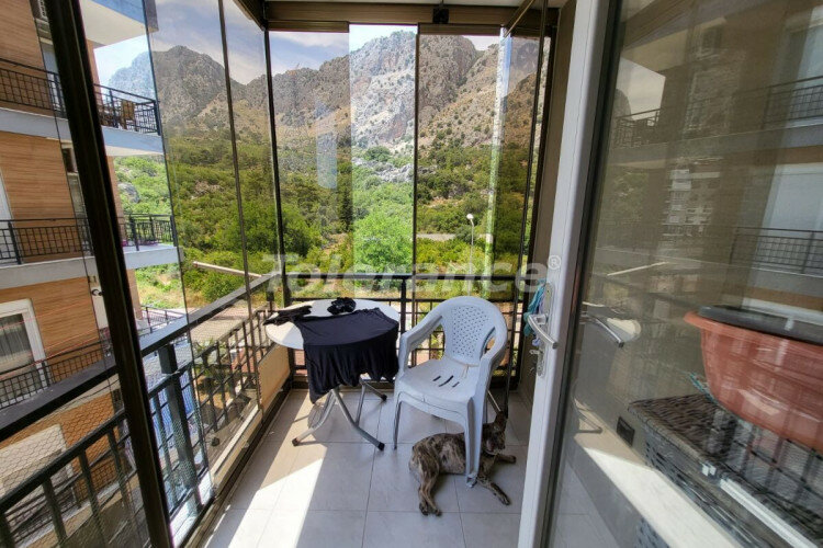 Квартира 2+1 в Анталии, Турция | STE-44797