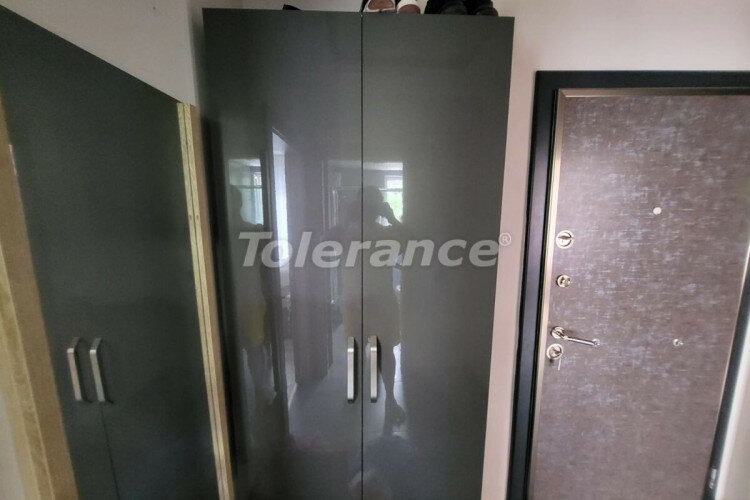 Квартира 2+1 в Анталии, Турция | STE-44797