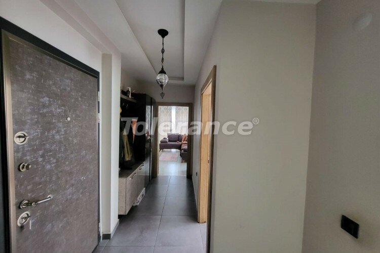 Квартира 2+1 в Анталии, Турция | STE-44797