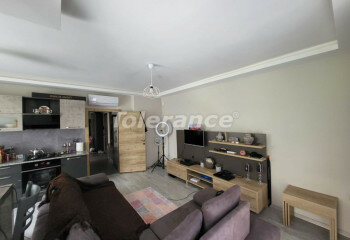 Квартира 2+1 в Анталии, Турция | STE-44797