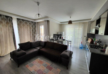Квартира 2+1 в Анталии, Турция | STE-44797