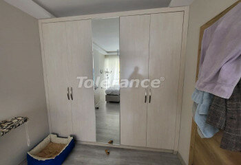 Квартира 2+1 в Анталии, Турция | STE-44797