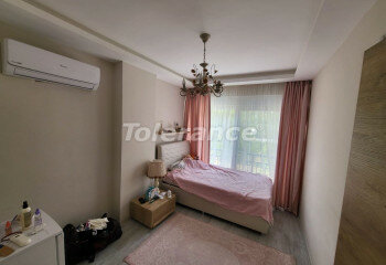 Квартира 2+1 в Анталии, Турция | STE-44797