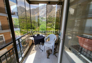 Квартира 2+1 в Анталии, Турция | STE-44797