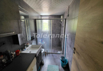 Квартира 2+1 в Анталии, Турция | STE-44797