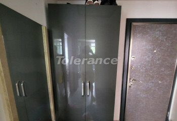 Квартира 2+1 в Анталии, Турция | STE-44797