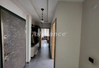 Квартира 2+1 в Анталии, Турция | STE-44797