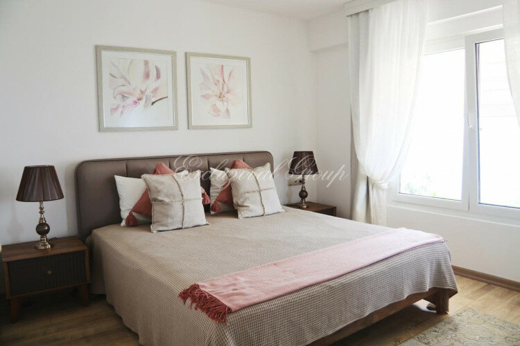 Квартира 4+1 в Бодруме, Турция | PTE-17892