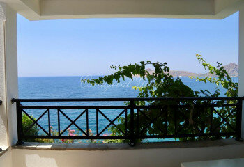 Квартира 4+1 в Бодруме, Турция | PTE-17892