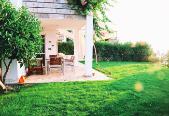 Квартира 4+1 в Бодруме, Турция | PTE-17892