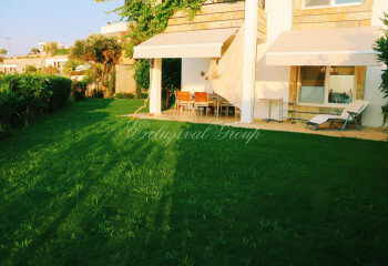 Квартира 4+1 в Бодруме, Турция | PTE-17892