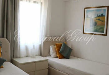 Квартира 4+1 в Бодруме, Турция | PTE-17892