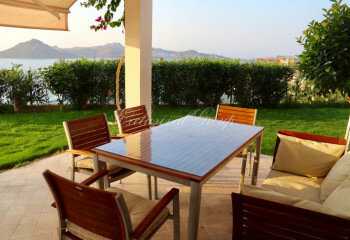 Квартира 4+1 в Бодруме, Турция | PTE-17892