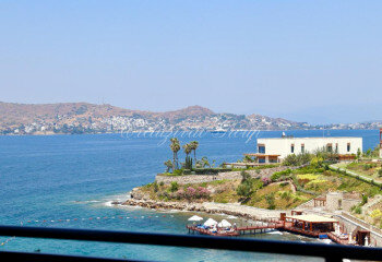 Квартира 4+1 в Бодруме, Турция | PTE-17892