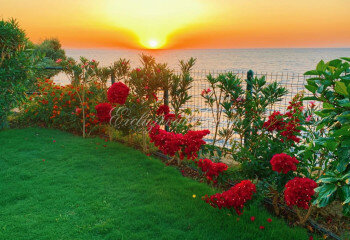 Квартира 4+1 в Бодруме, Турция | PTE-17892