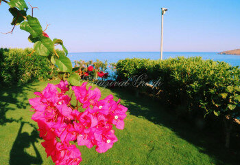 Квартира 4+1 в Бодруме, Турция | PTE-17892