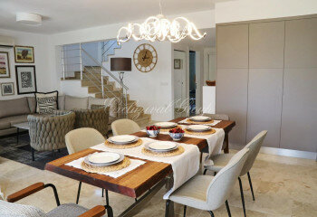 Квартира 4+1 в Бодруме, Турция | PTE-17892