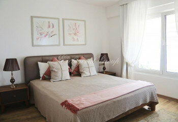 Квартира 4+1 в Бодруме, Турция | PTE-17892