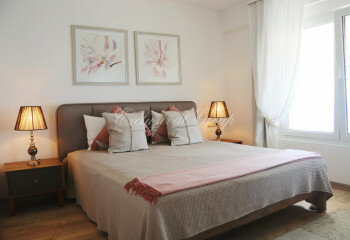 Квартира 4+1 в Бодруме, Турция | PTE-17892