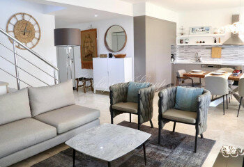 Квартира 4+1 в Бодруме, Турция | PTE-17892