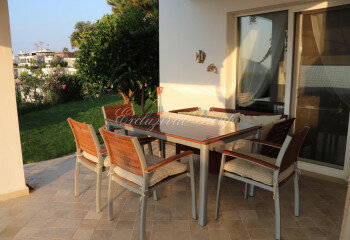 Квартира 4+1 в Бодруме, Турция | PTE-17892