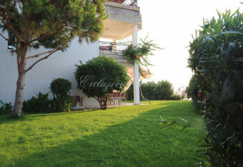 Квартира 4+1 в Бодруме, Турция | PTE-17892