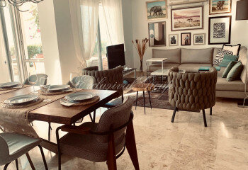 Квартира 4+1 в Бодруме, Турция | PTE-17892