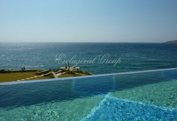 Квартира 4+1 в Бодруме, Турция | PTE-17892