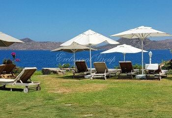 Квартира 4+1 в Бодруме, Турция | PTE-17892