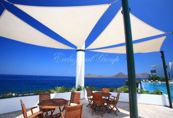 Квартира 4+1 в Бодруме, Турция | PTE-17892