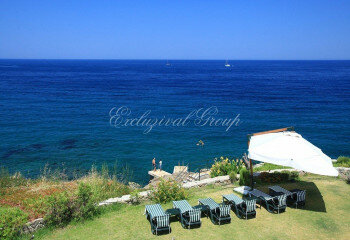 Квартира 4+1 в Бодруме, Турция | PTE-17892