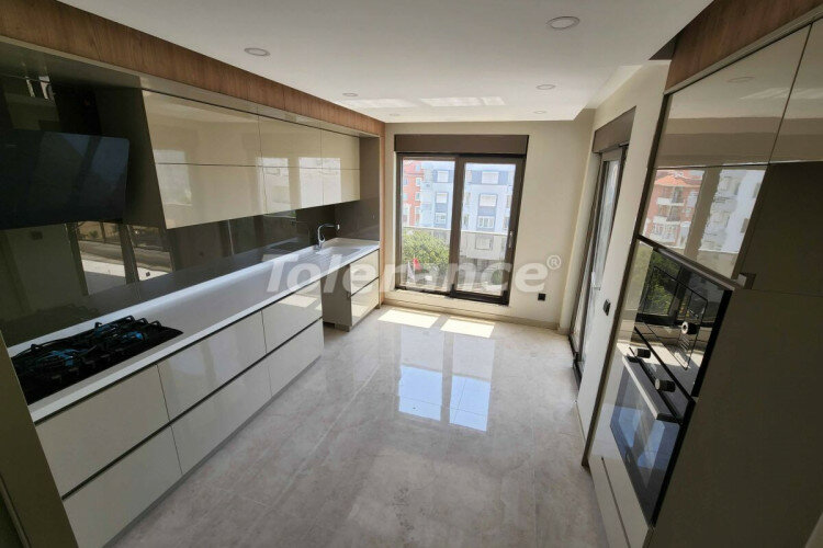 Квартира 4+1 в Анталии, Турция | PBB-44795