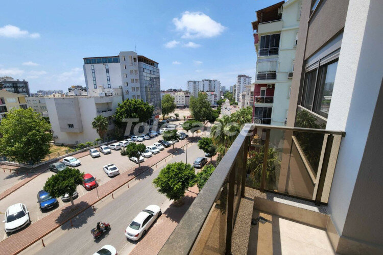 Квартира 4+1 в Анталии, Турция | PBB-44795