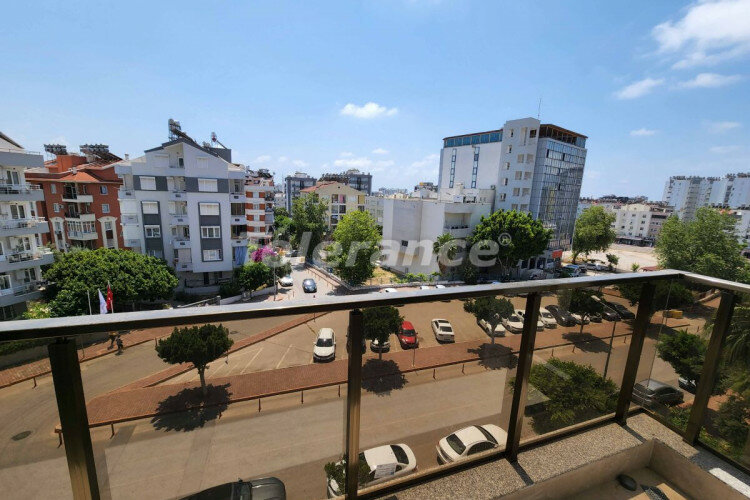 Квартира 4+1 в Анталии, Турция | PBB-44795