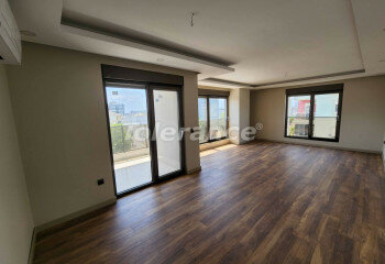 Квартира 4+1 в Анталии, Турция | PBB-44795