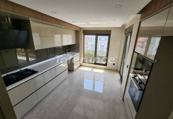 Квартира 4+1 в Анталии, Турция | PBB-44795