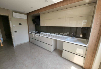 Квартира 4+1 в Анталии, Турция | PBB-44795