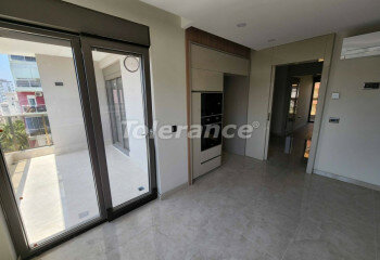 Квартира 4+1 в Анталии, Турция | PBB-44795