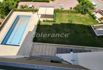 Квартира 4+1 в Анталии, Турция | PBB-44795